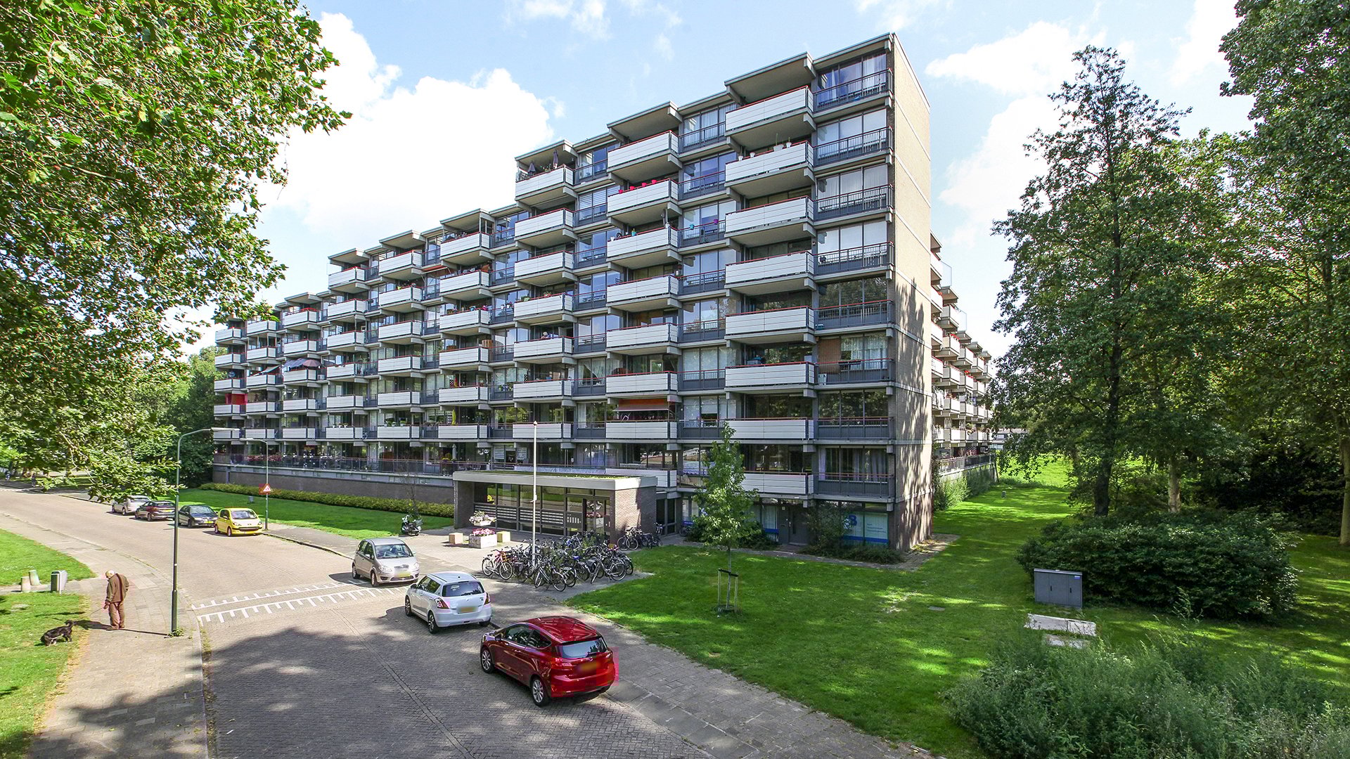 De Tol 367, 2266 EE Leidschendam, Nederland