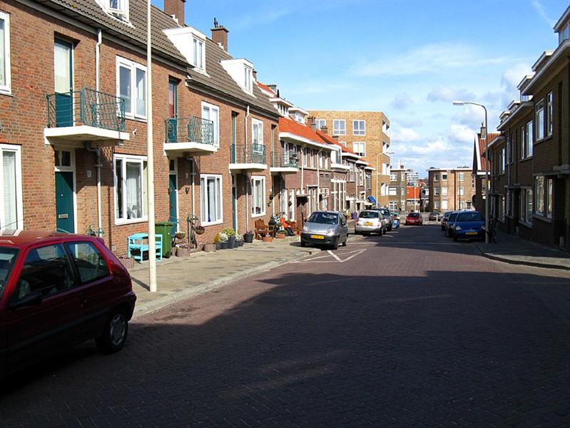 Vuurbaakstraat 129, 2583 XN Den Haag, Nederland