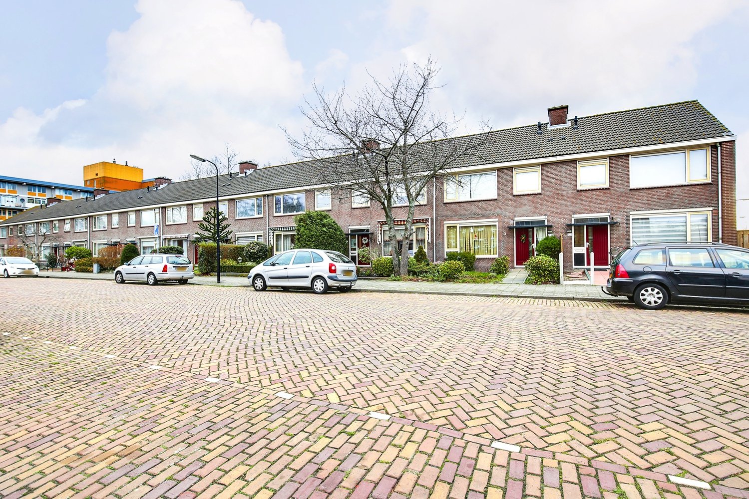 Albert Schweitzerlaan 515