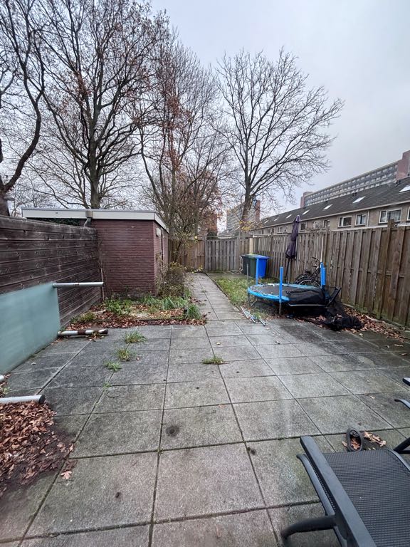 Albert Schweitzerlaan 515