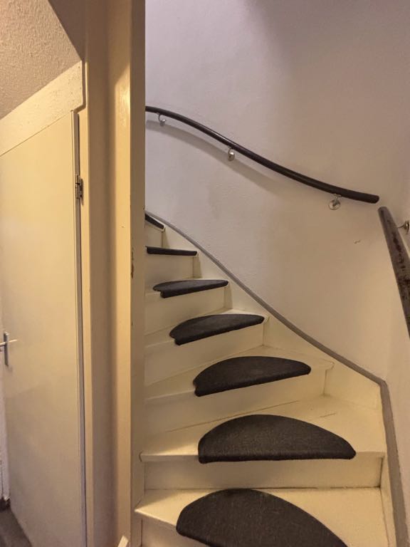 Albert Schweitzerlaan 515