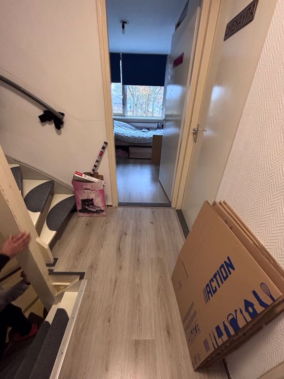 Albert Schweitzerlaan 515