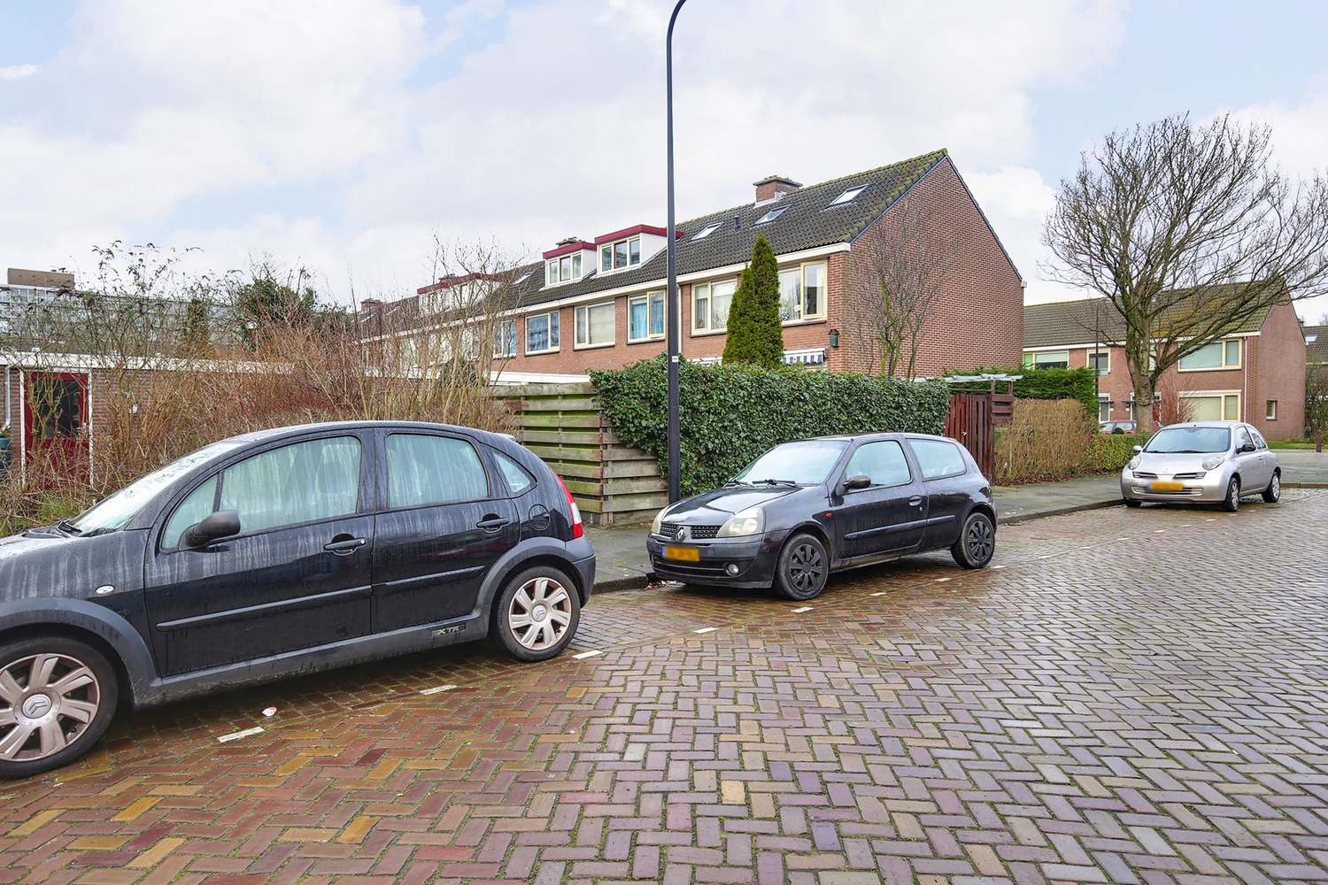 Petronella Voûtestraat 425