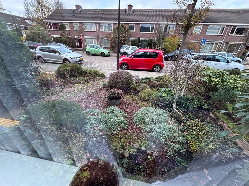 Petronella Voûtestraat 425