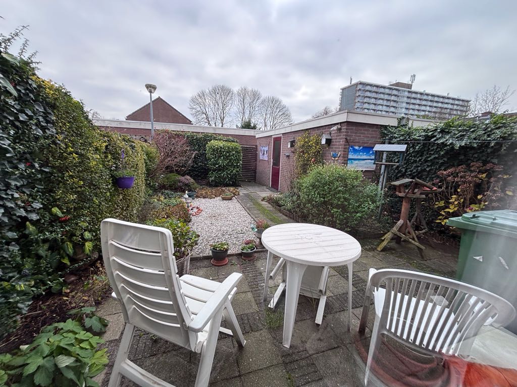 Petronella Voûtestraat 425