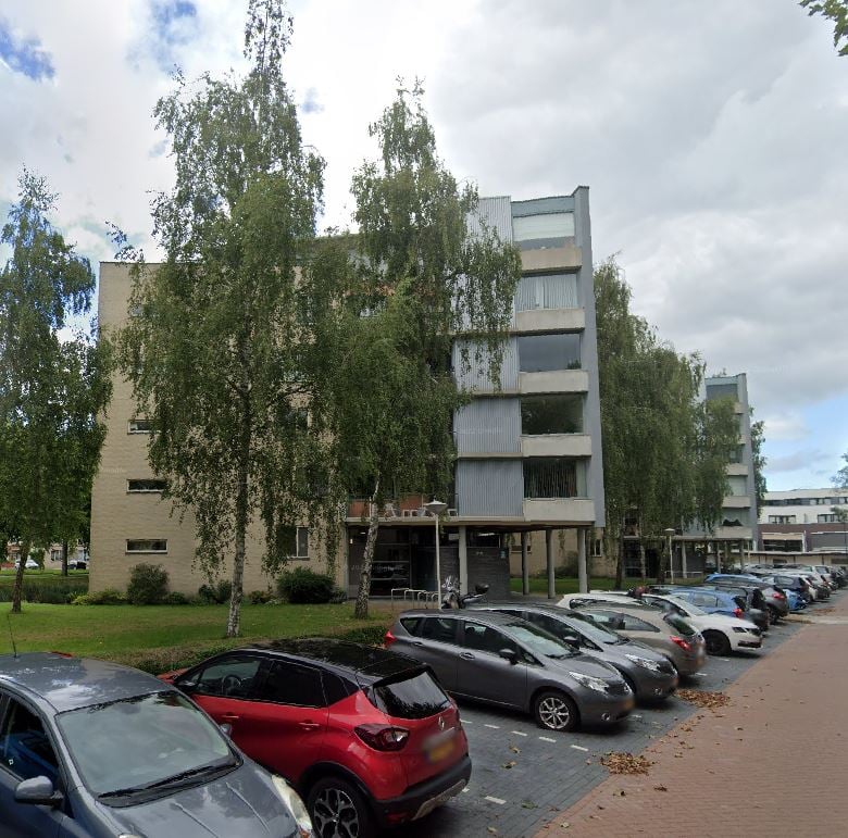 homes for rent on Victoriagang 64