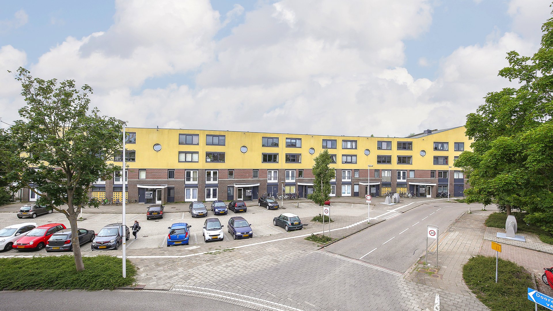 Gondelkade 606, 2725 DZ Zoetermeer, Nederland