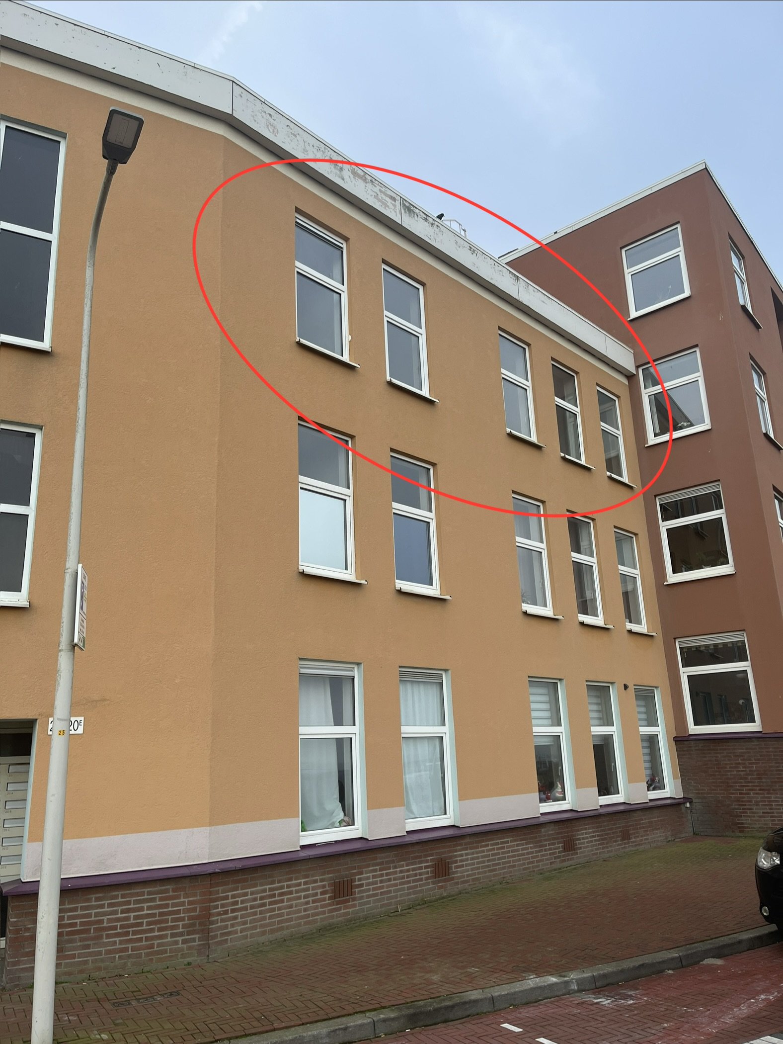 Zeekant 20B, 2586 NB Den Haag, Nederland