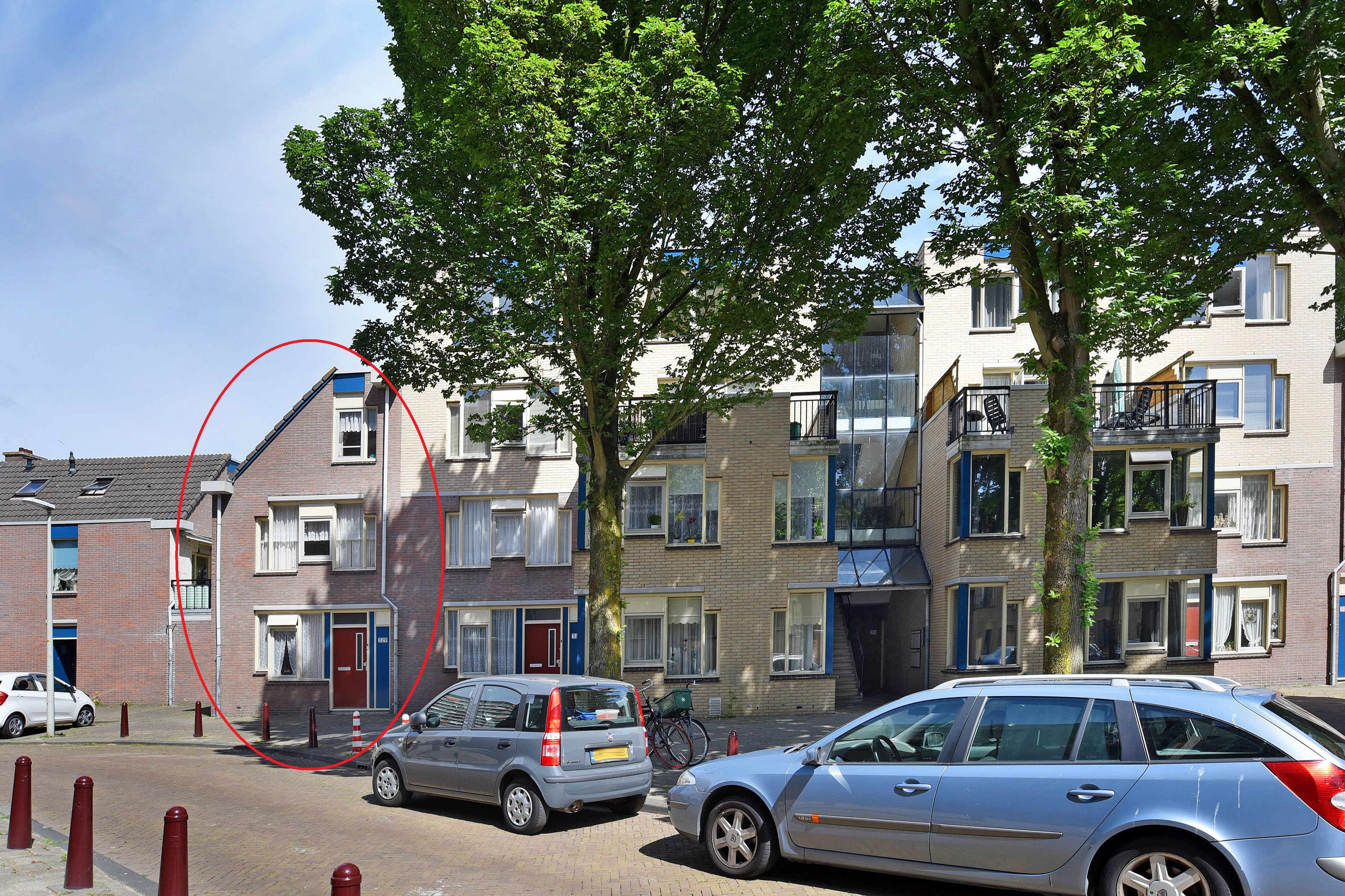 Scholstraat 329, 2583 WT Den Haag, Nederland