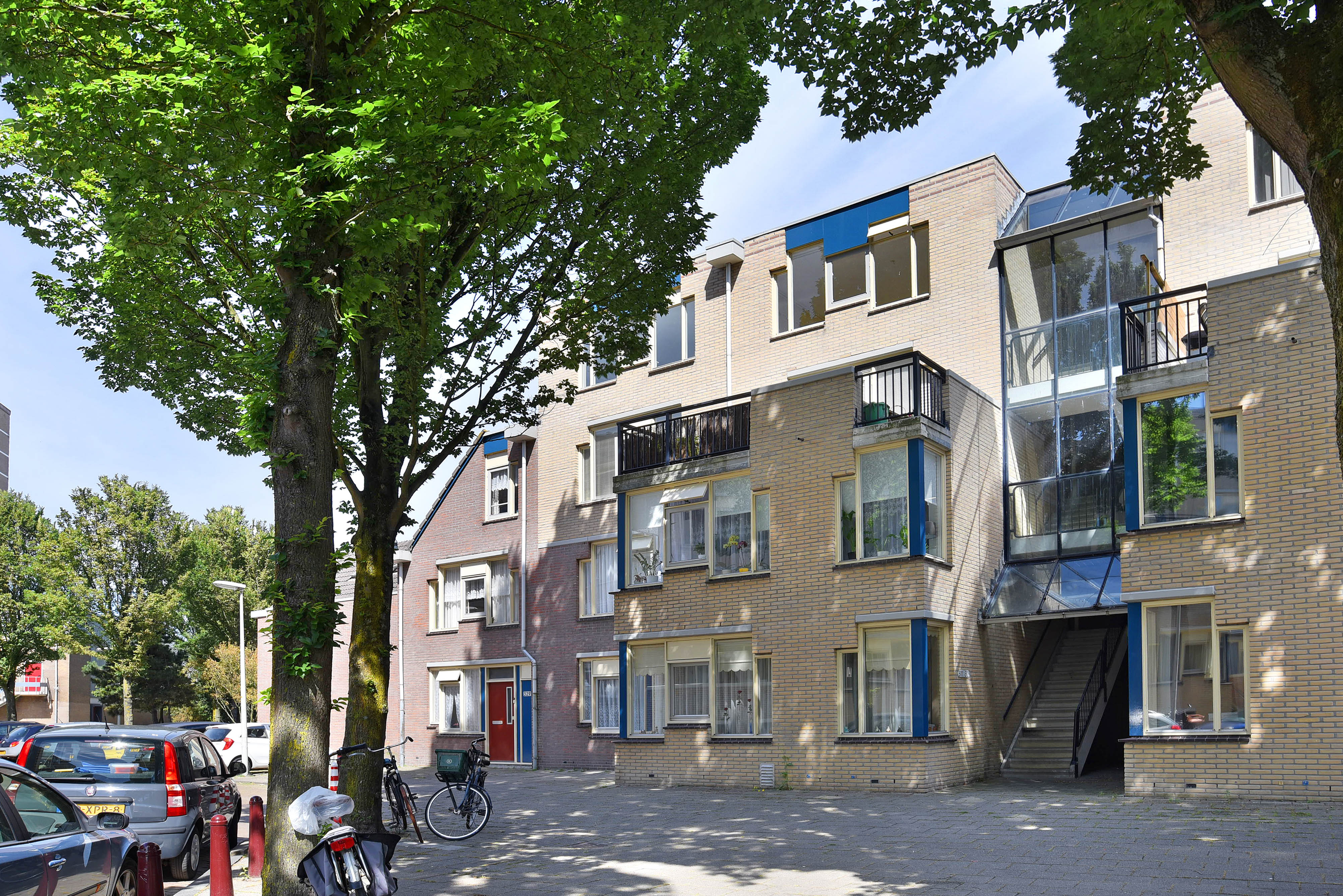 Scholstraat 329