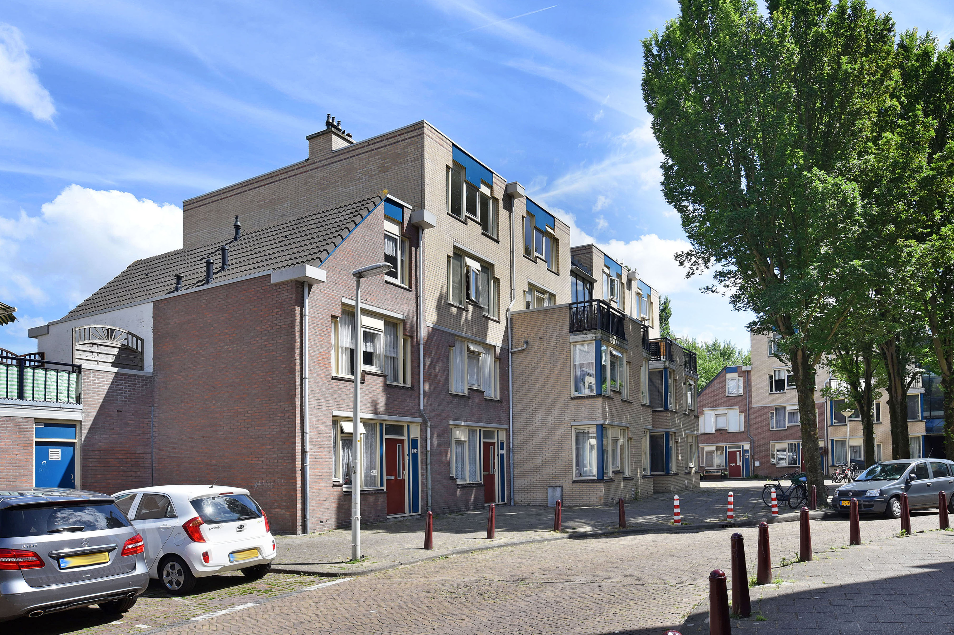 Scholstraat 329