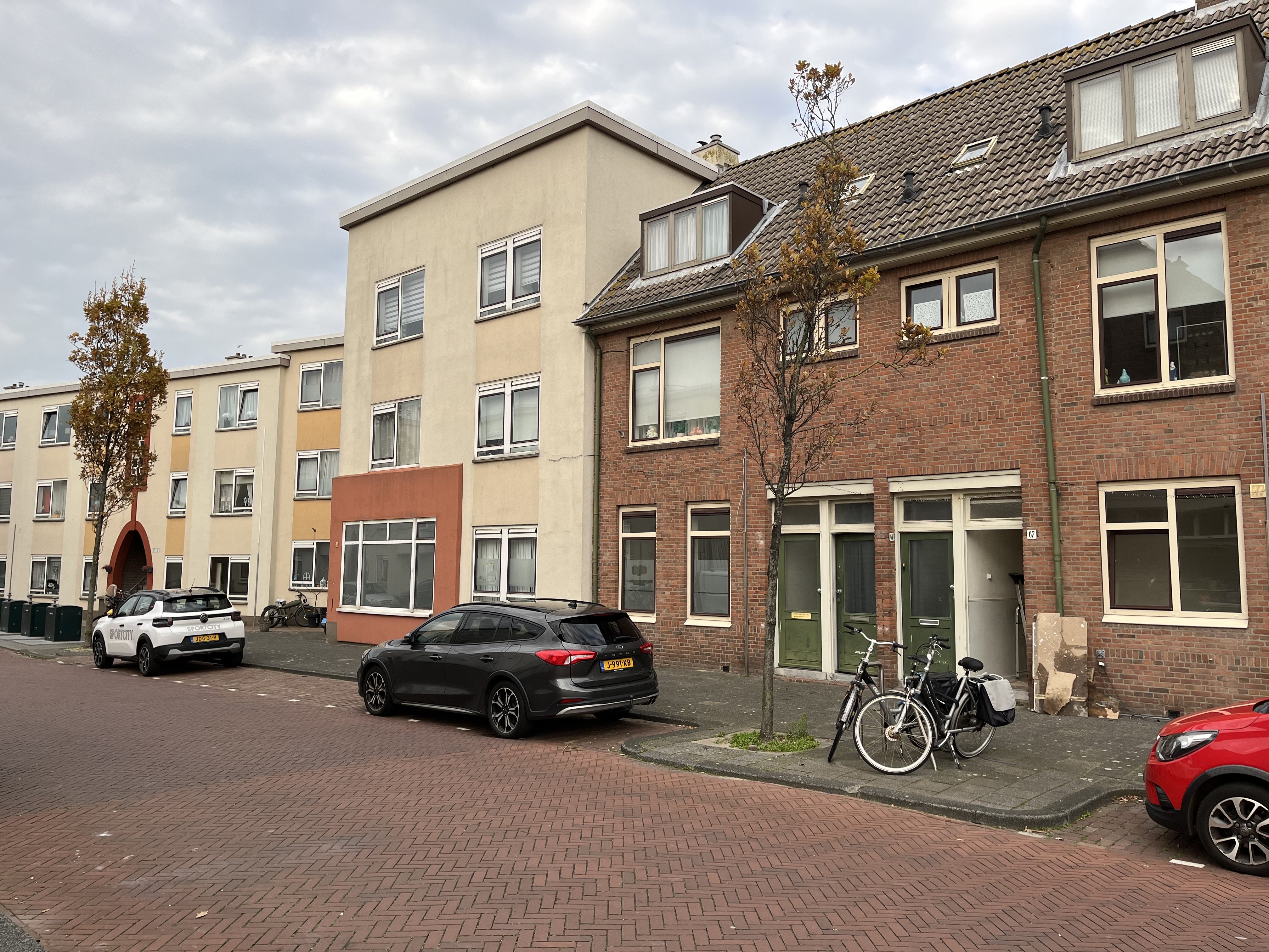 Pluvierstraat 67