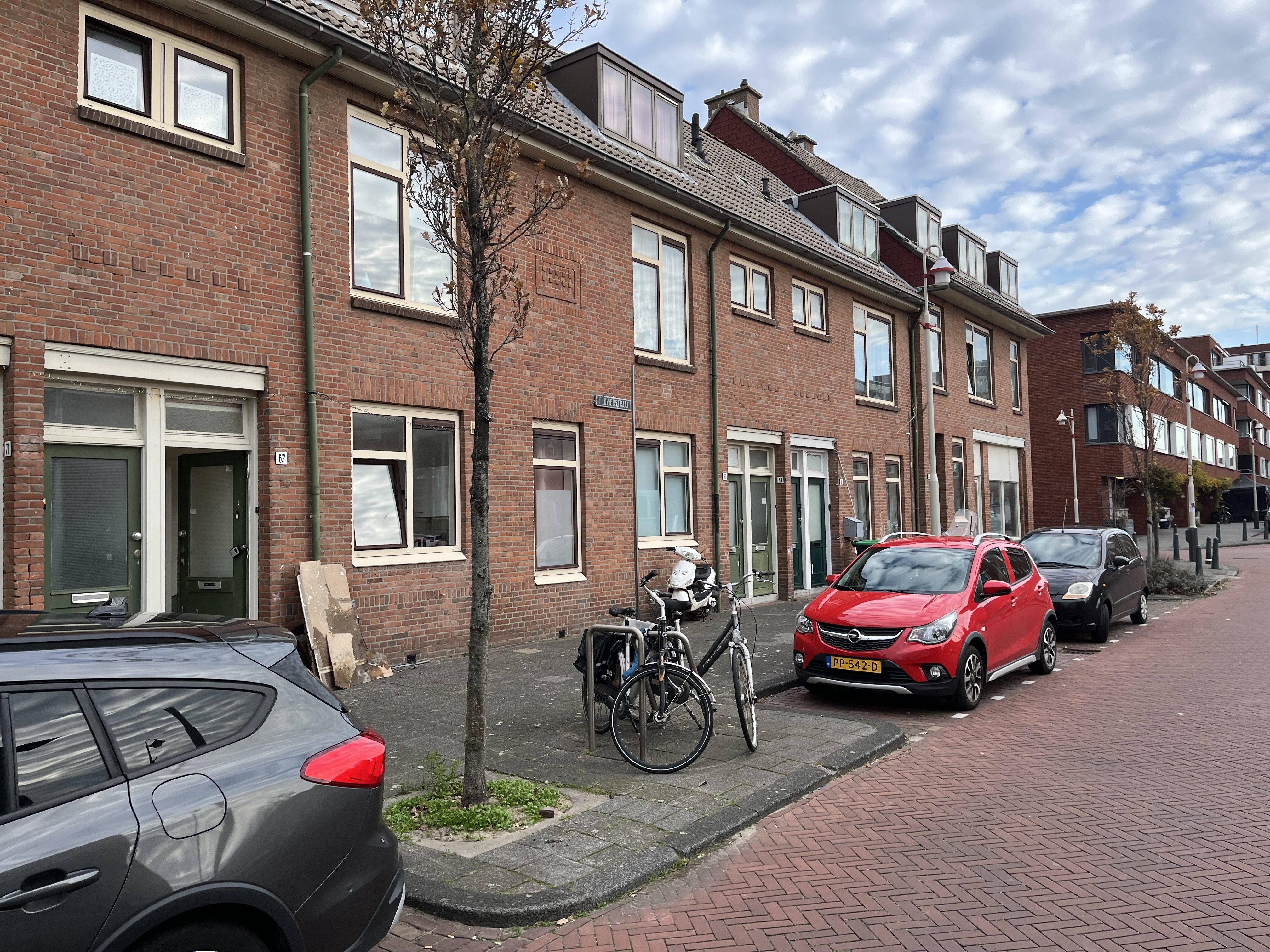 Pluvierstraat 67