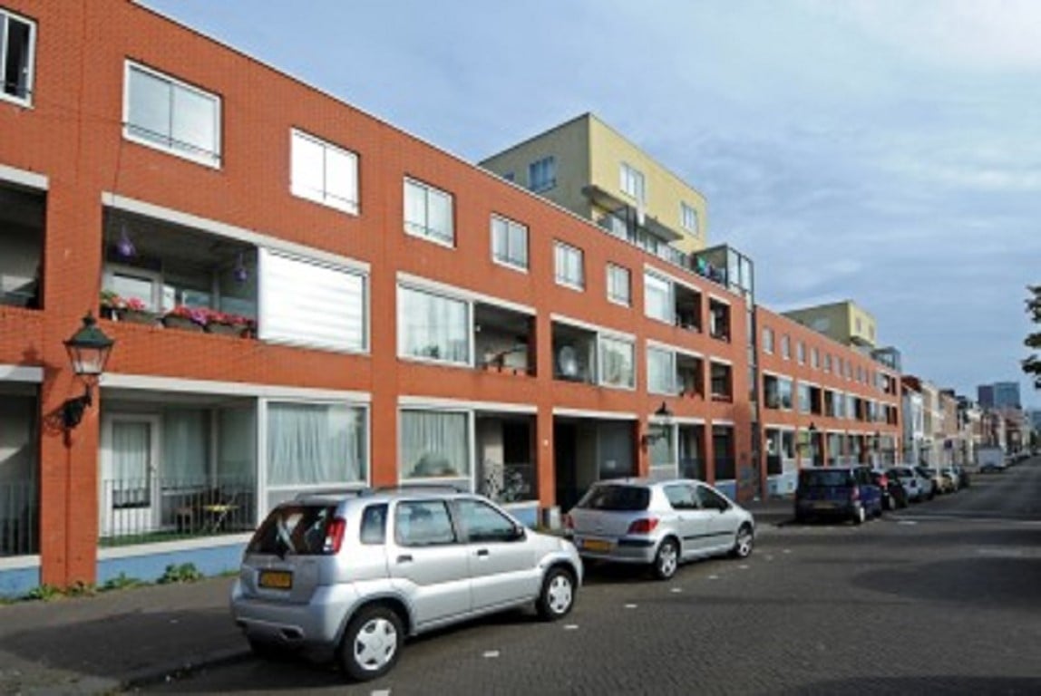 Buitenom 125, 2512 XD Den Haag, Nederland