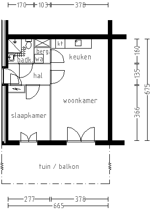 Poortugaalstraat 135