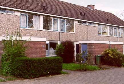 Collinsland 14, 2716 CH Zoetermeer, Nederland