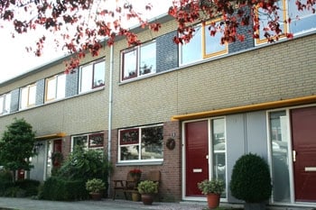 Jessicagang 23, 2719 CA Zoetermeer, Nederland