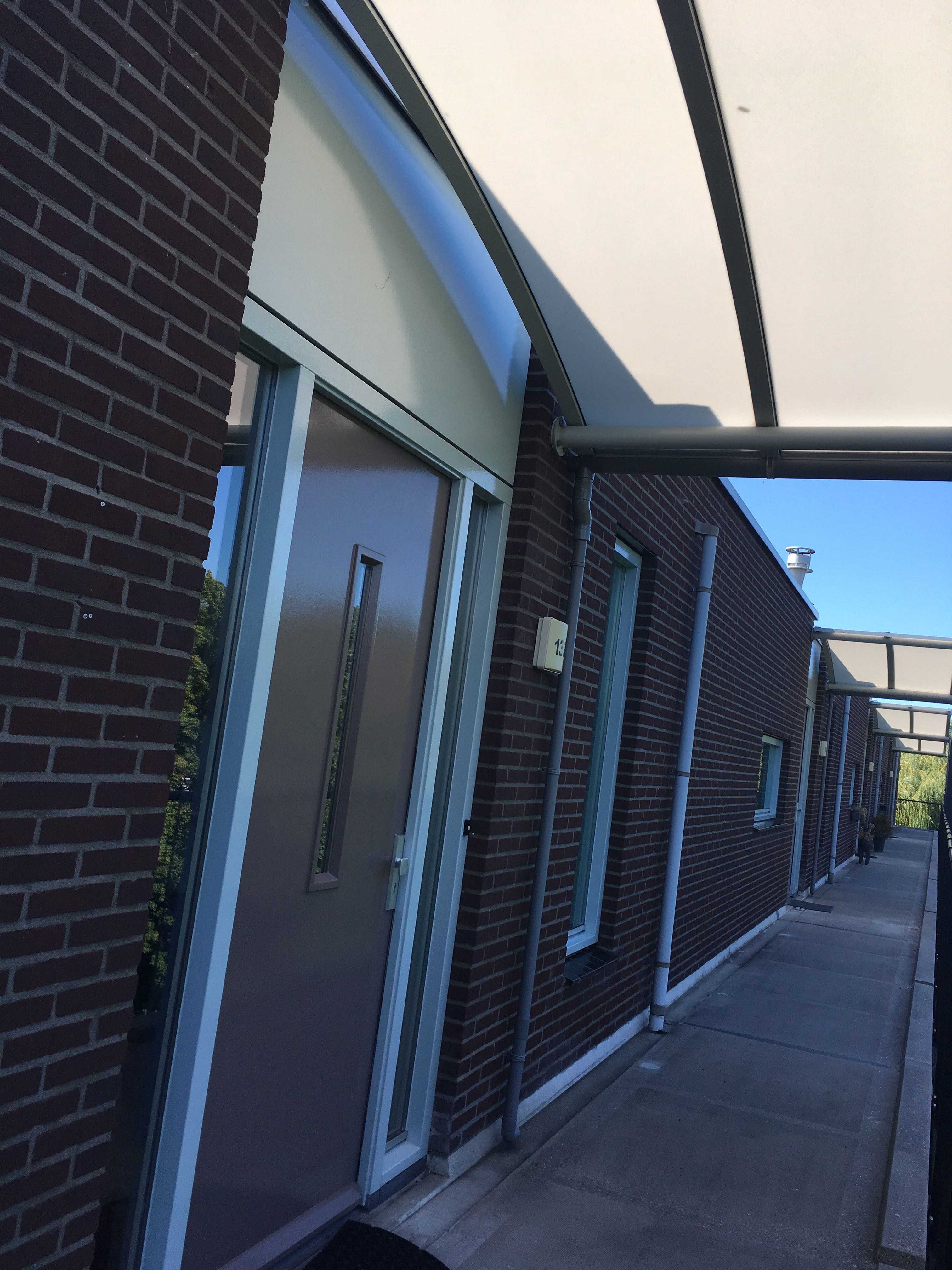 Hendrick de Keyserweg 139