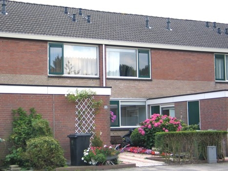 Tempelberg 8, 2716 LA Zoetermeer, Nederland