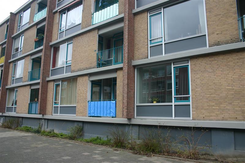 De Rade 103, 2544 JG Den Haag, Nederland