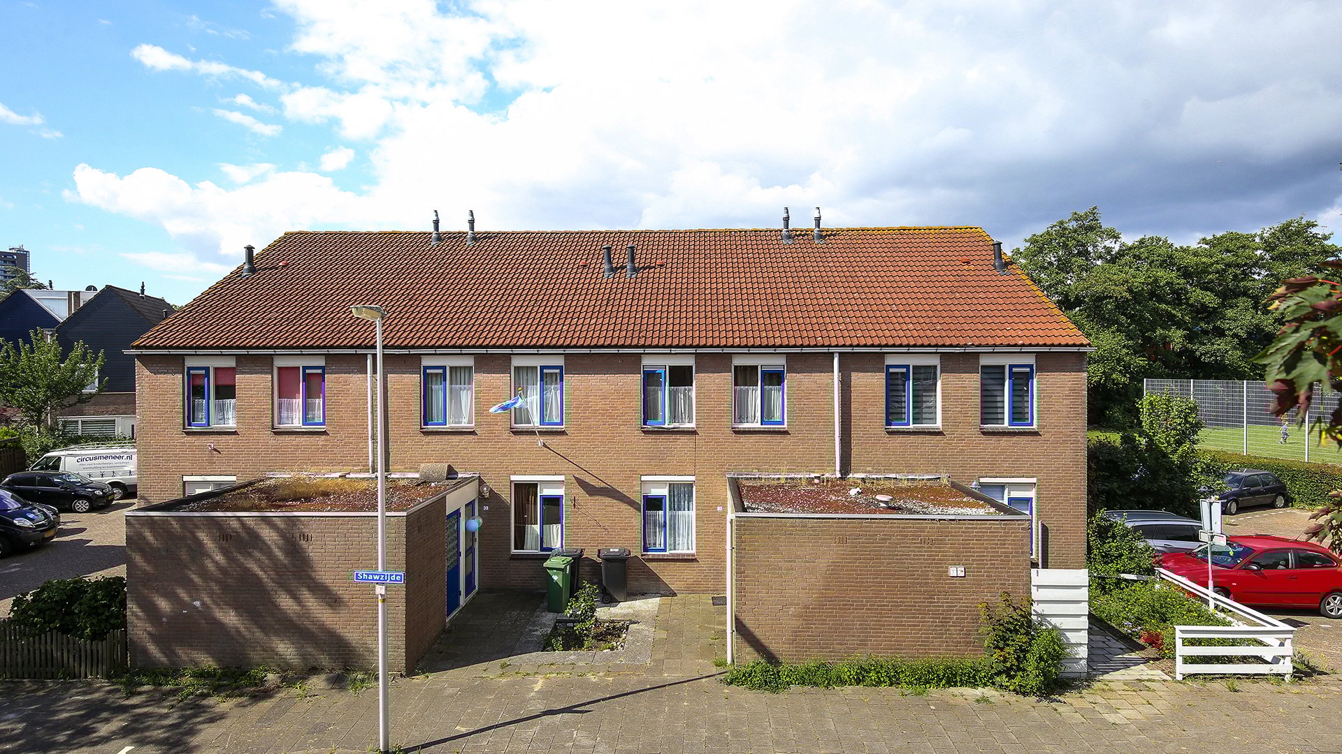 Shawzijde 37, 2725 PP Zoetermeer, Nederland