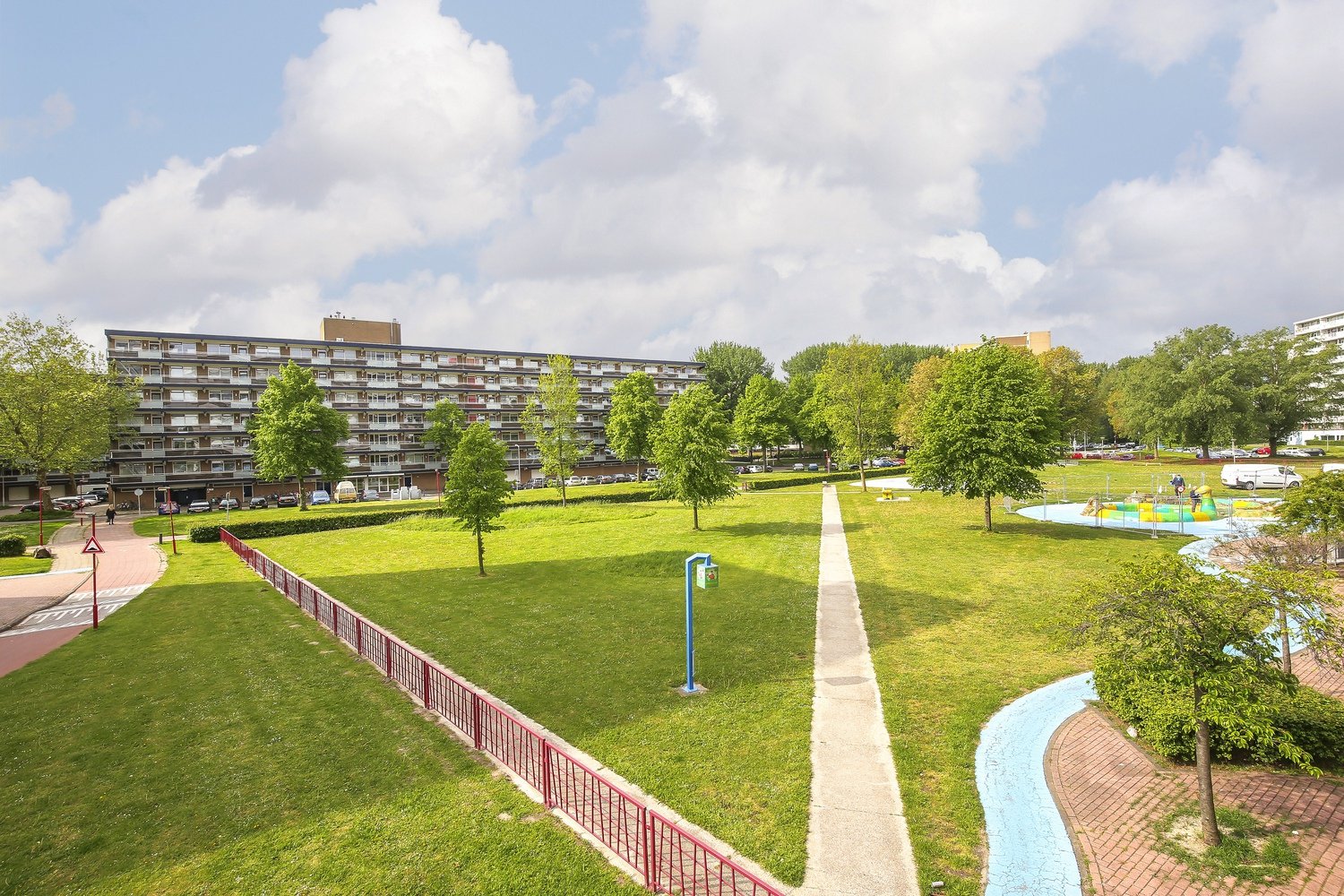 Van Leeuwenhoeklaan 398