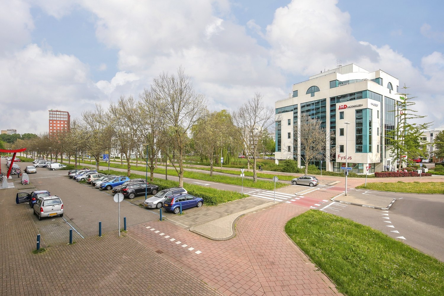 Van Leeuwenhoeklaan 398