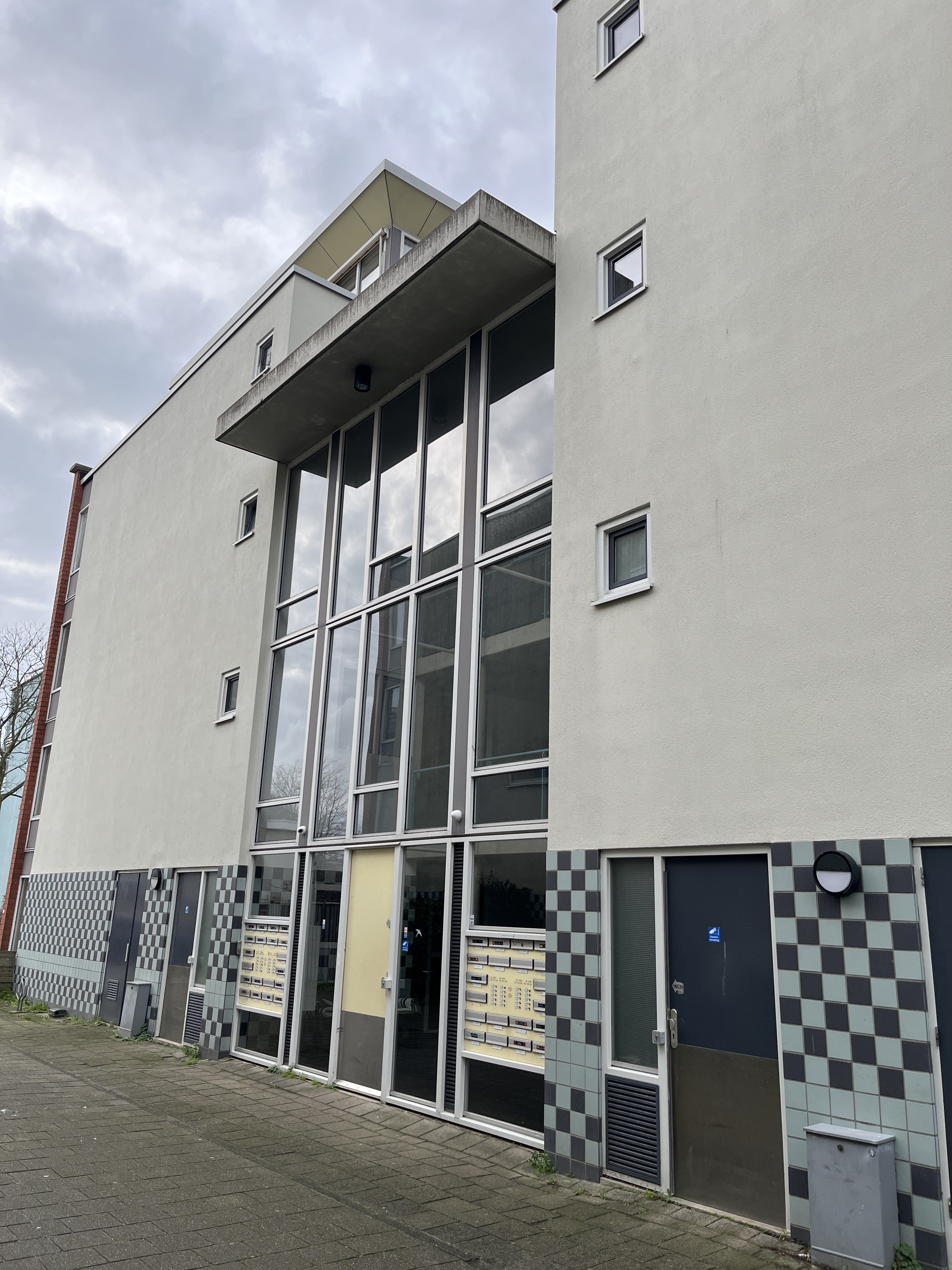 Werkzijde 201, 2543 CZ Den Haag, Nederland