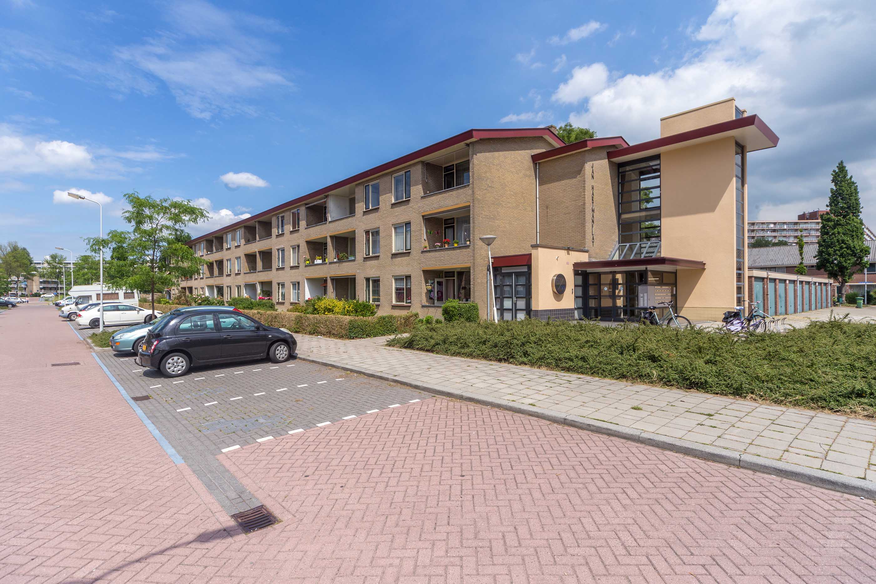 Ambachtsherenlaan 67, 2722 CW Zoetermeer, Nederland