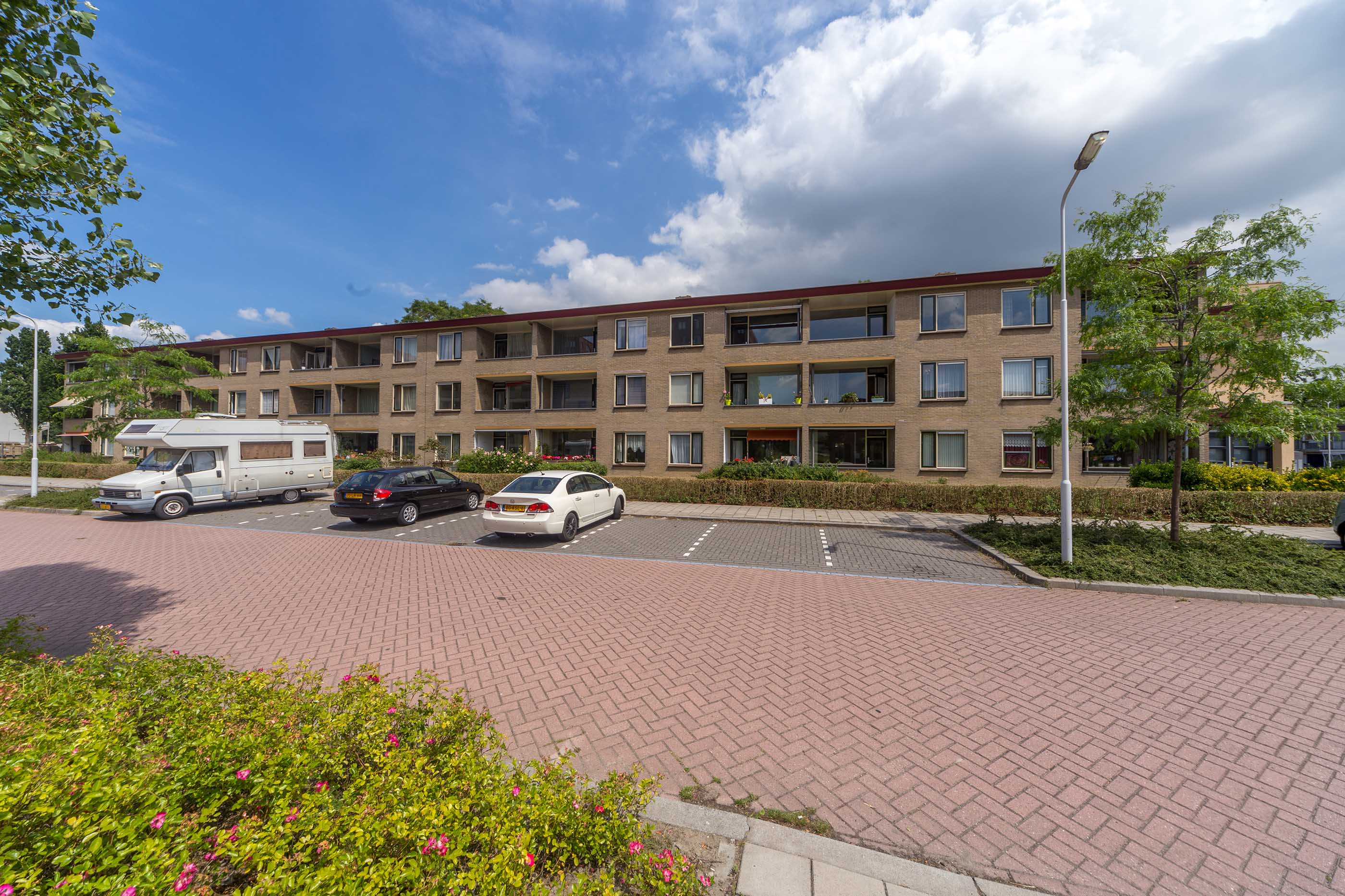 Ambachtsherenlaan 67