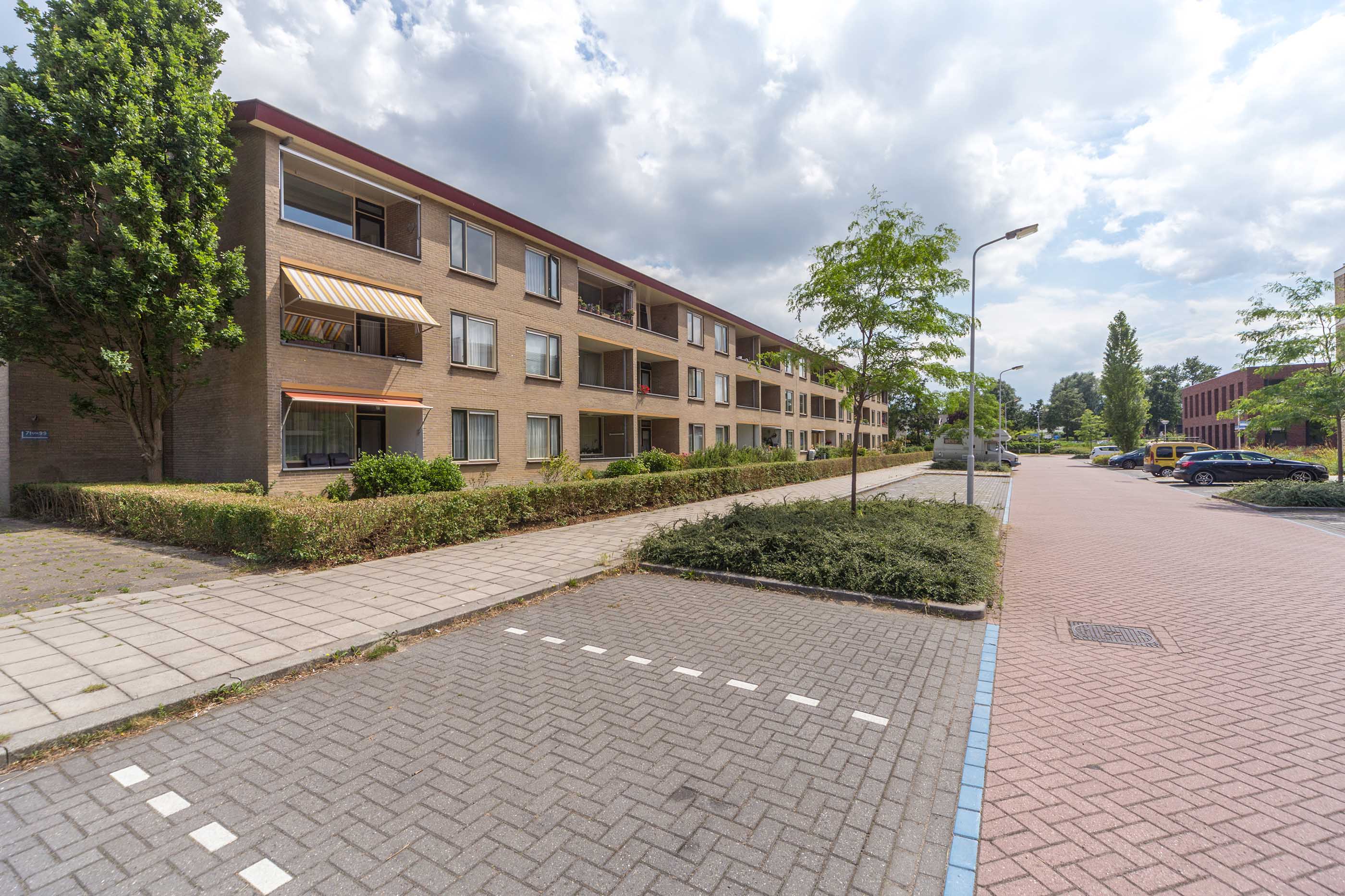 Ambachtsherenlaan 67