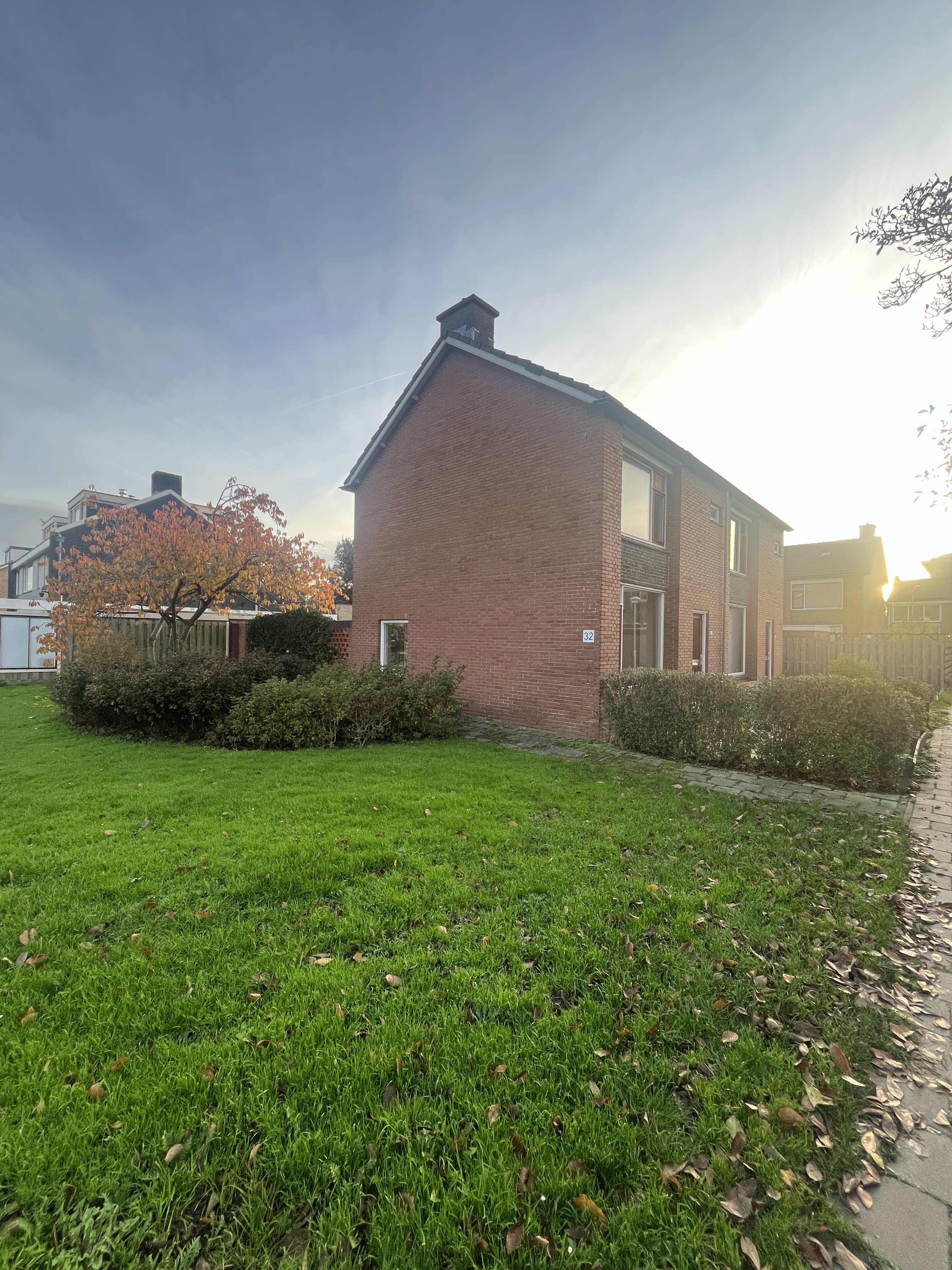 Dr. J. W. Paltelaan 32, 2712 RS Zoetermeer, Nederland