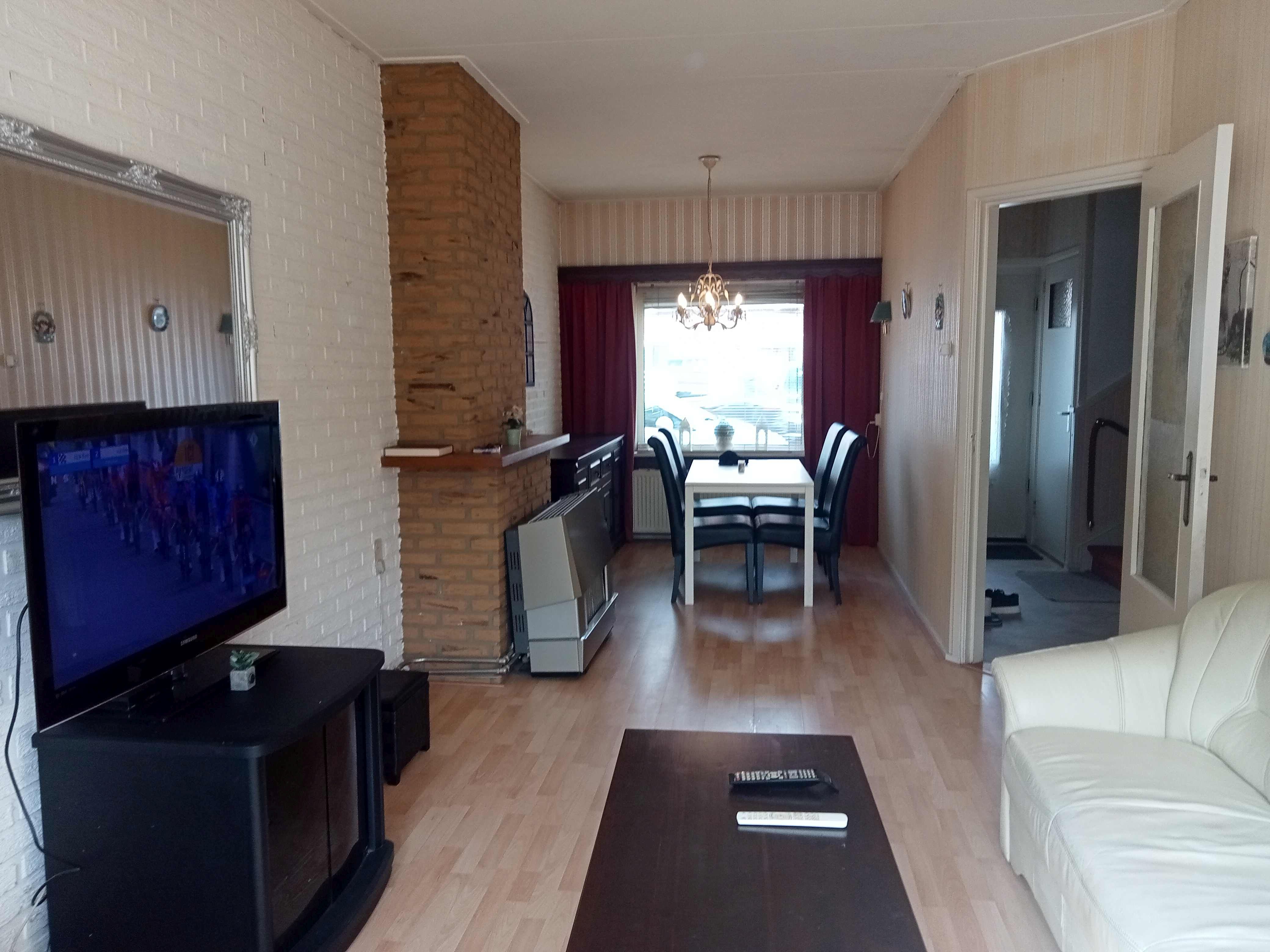 Beetsstraat 20, 2524 PV Den Haag, Nederland