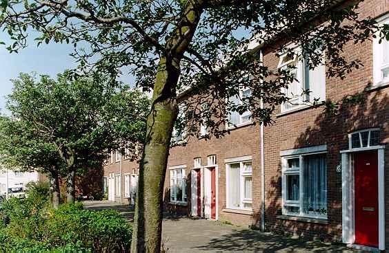 Flakkeesestraat 28, 2583 ND Den Haag, Nederland