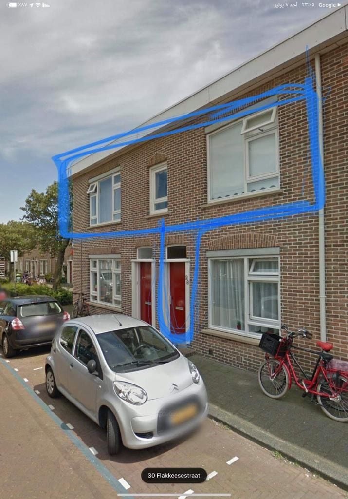 Flakkeesestraat 28