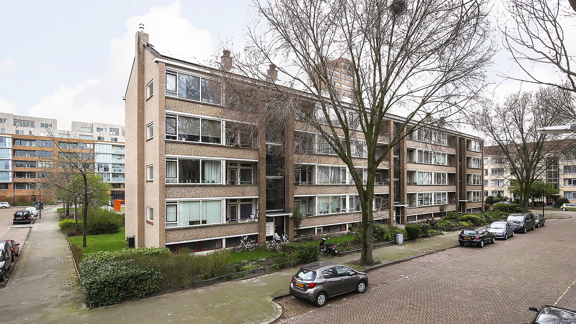 Tamboerijnlaan 207, 2287 TH Rijswijk, Nederland