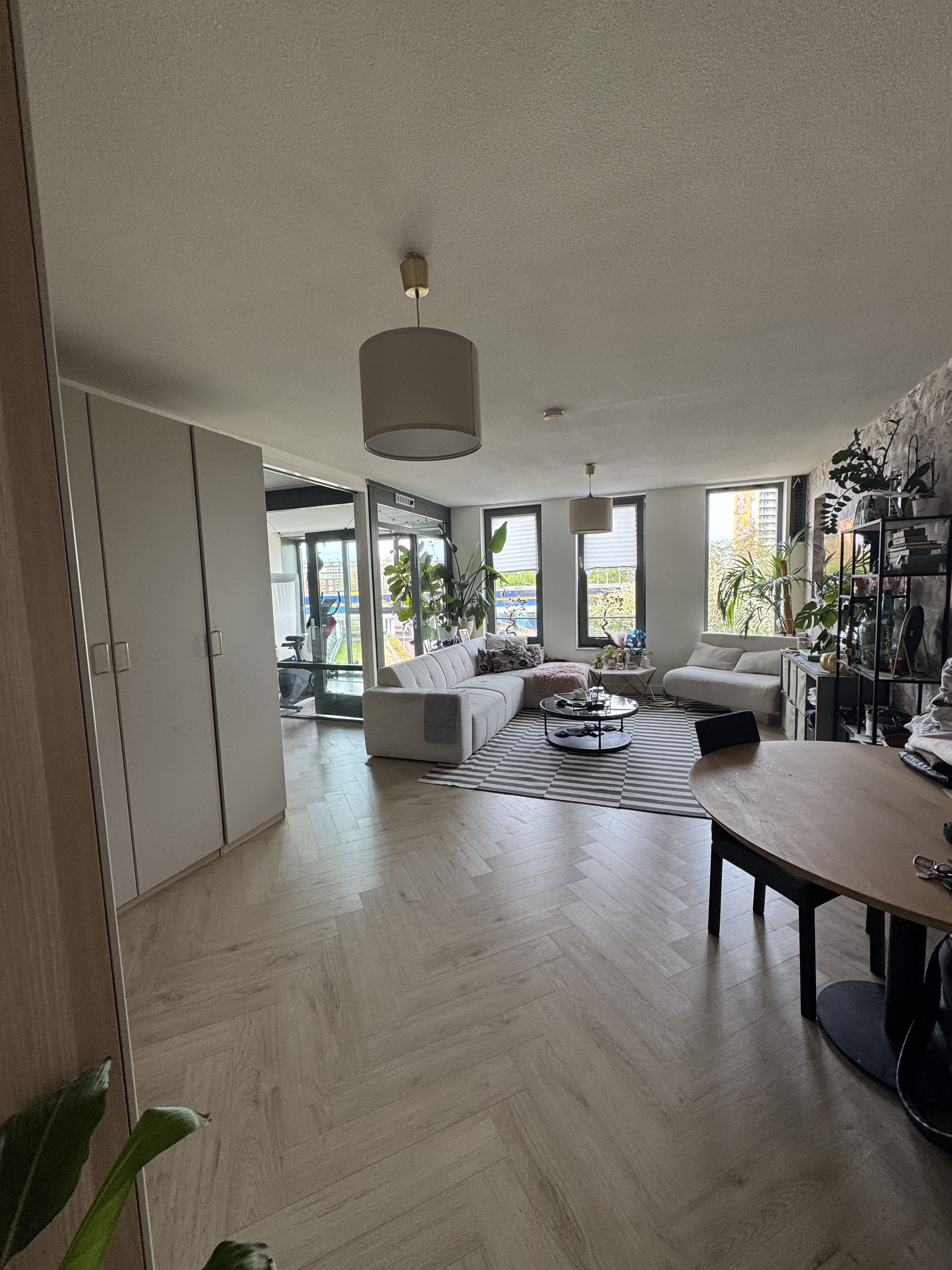 Hildebrandstraat 78 a, 2524 VK Den Haag, Nederland