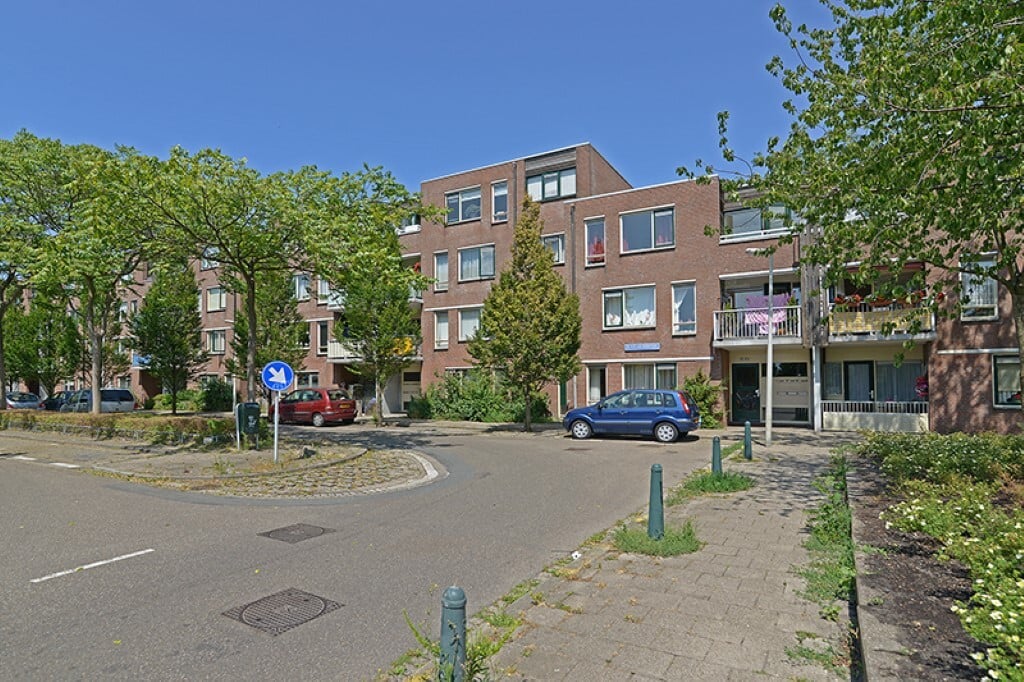 Dr. H.E. van Gelderlaan 73, Den Haag