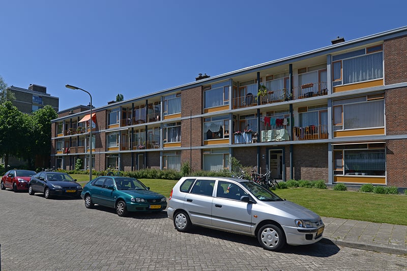 Denenburg 144, 2591 AE Den Haag, Nederland