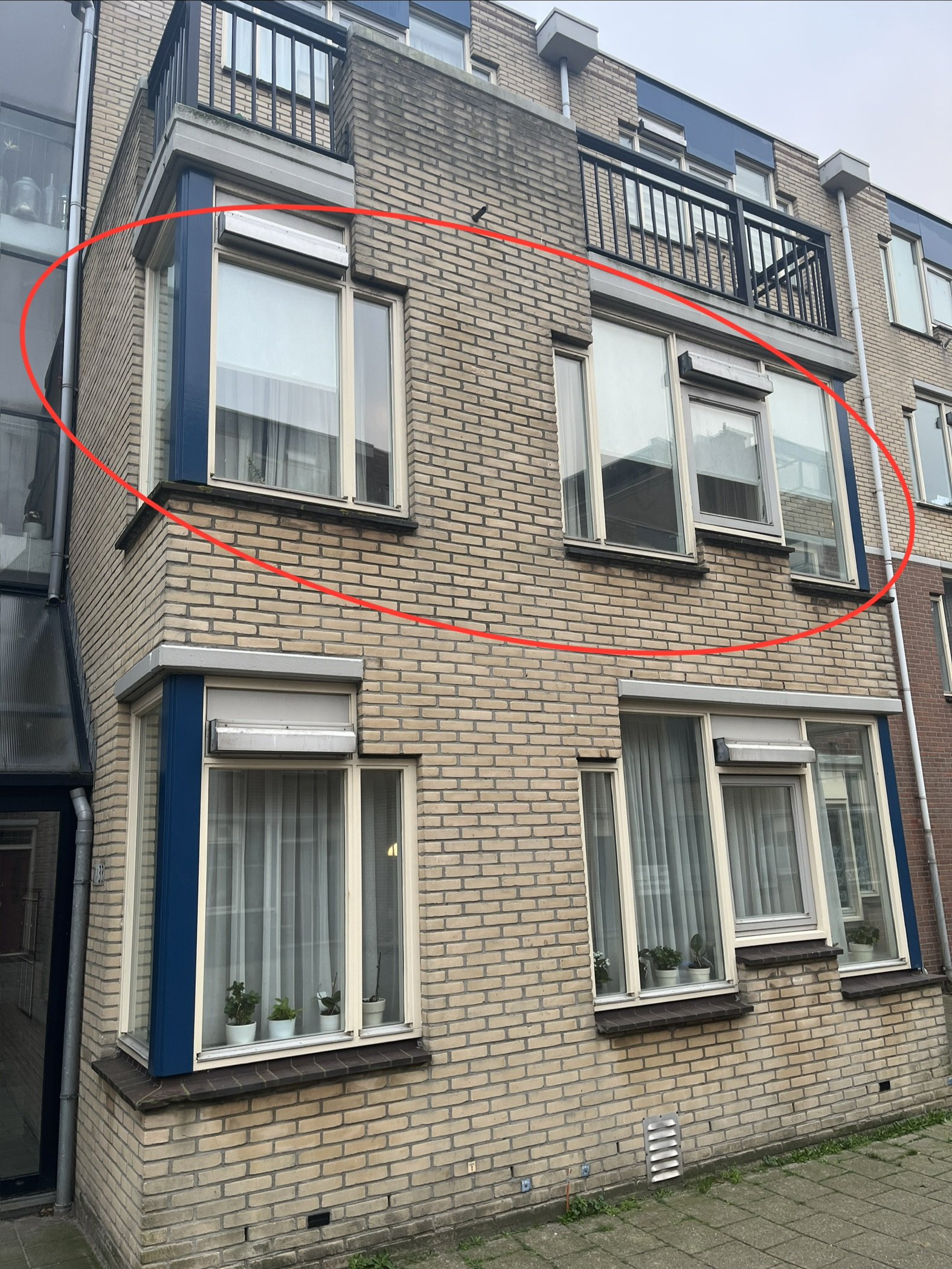 Pietermanstraat 25, 2583 WV Den Haag, Nederland