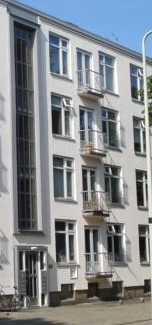 Medlerstraat 23, 2531 HA Den Haag, Nederland