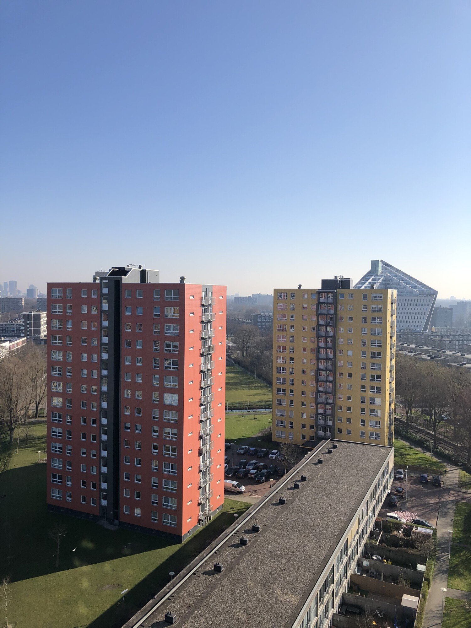 Drentheplantsoen 187, Den Haag