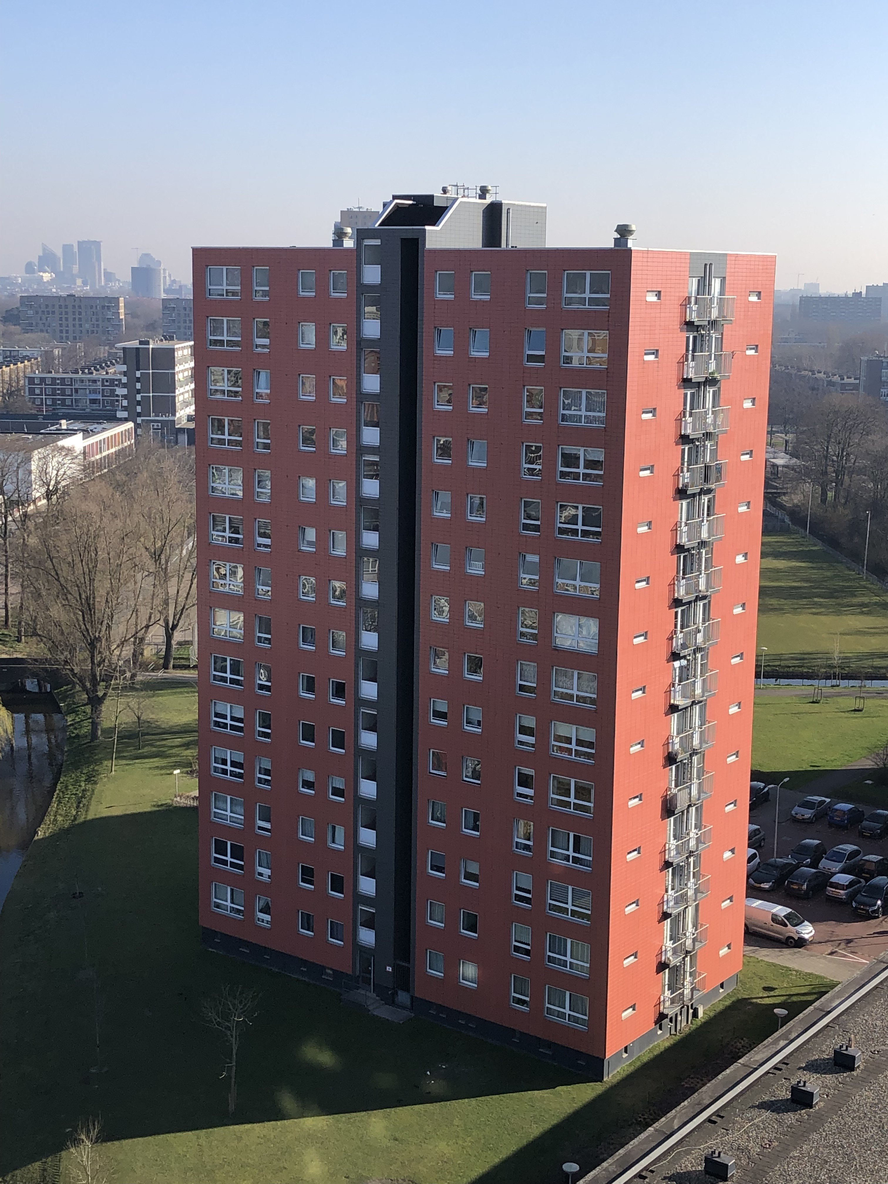 Drentheplantsoen 187