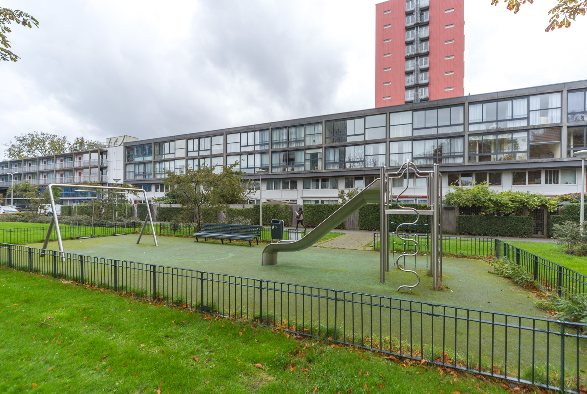 Drentheplantsoen 129