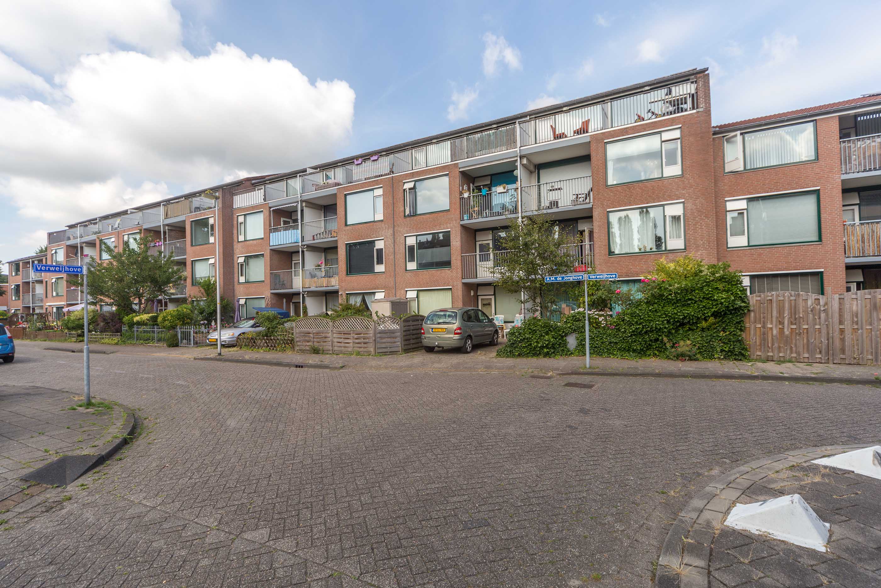 Leopoldhove 285, 2726 CV Zoetermeer, Nederland