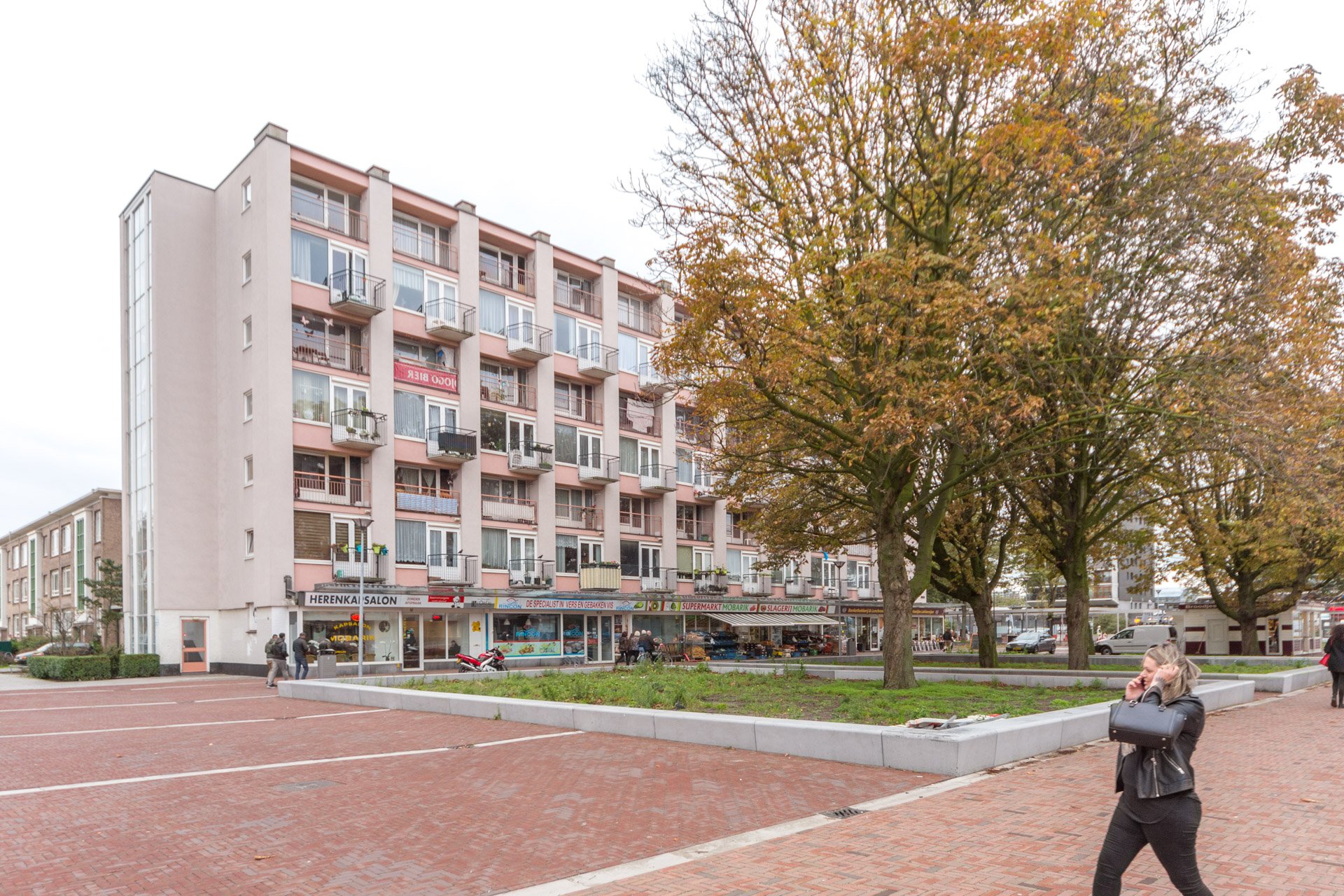 Melis Stokelaan 1274, 2541 EL Den Haag, Nederland