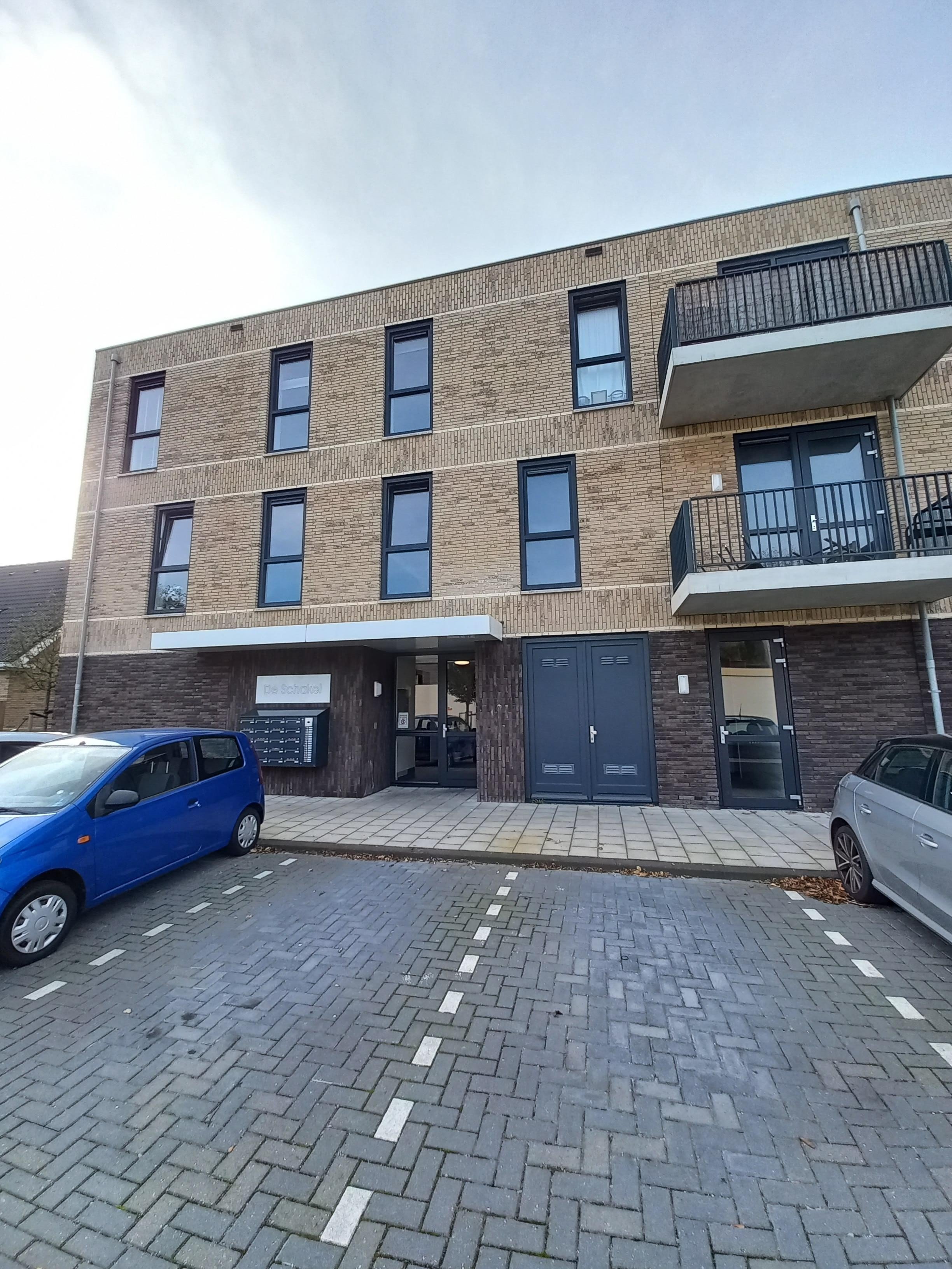 Kerkhoflaan 25, 2676 XV Maasdijk, Nederland