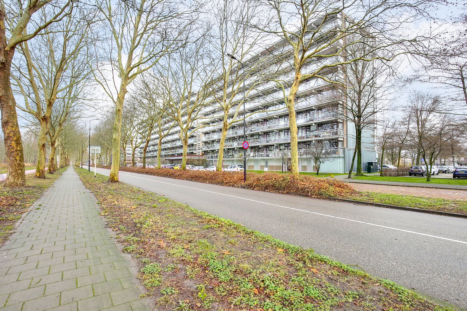 Monseigneur Bekkerslaan 757