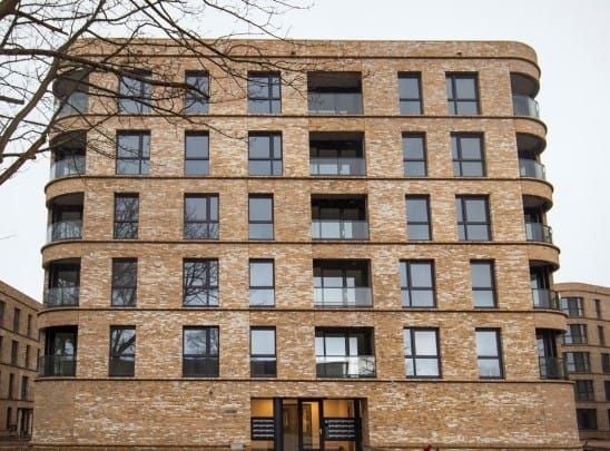 Westhovenplein 223, 2532 DC Den Haag, Nederland