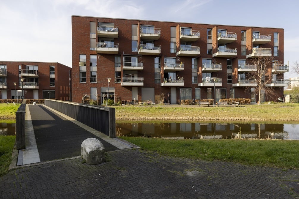 Beemdgras 40, 2643 JA Pijnacker, Nederland